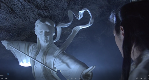段誉为什么娶了钟灵和木婉清,有乃父之风?